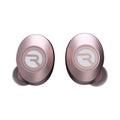 Raycon The Everyday Bluetooth Splash Resistant IPX6 Wireless Earbuds (Rose Gold)