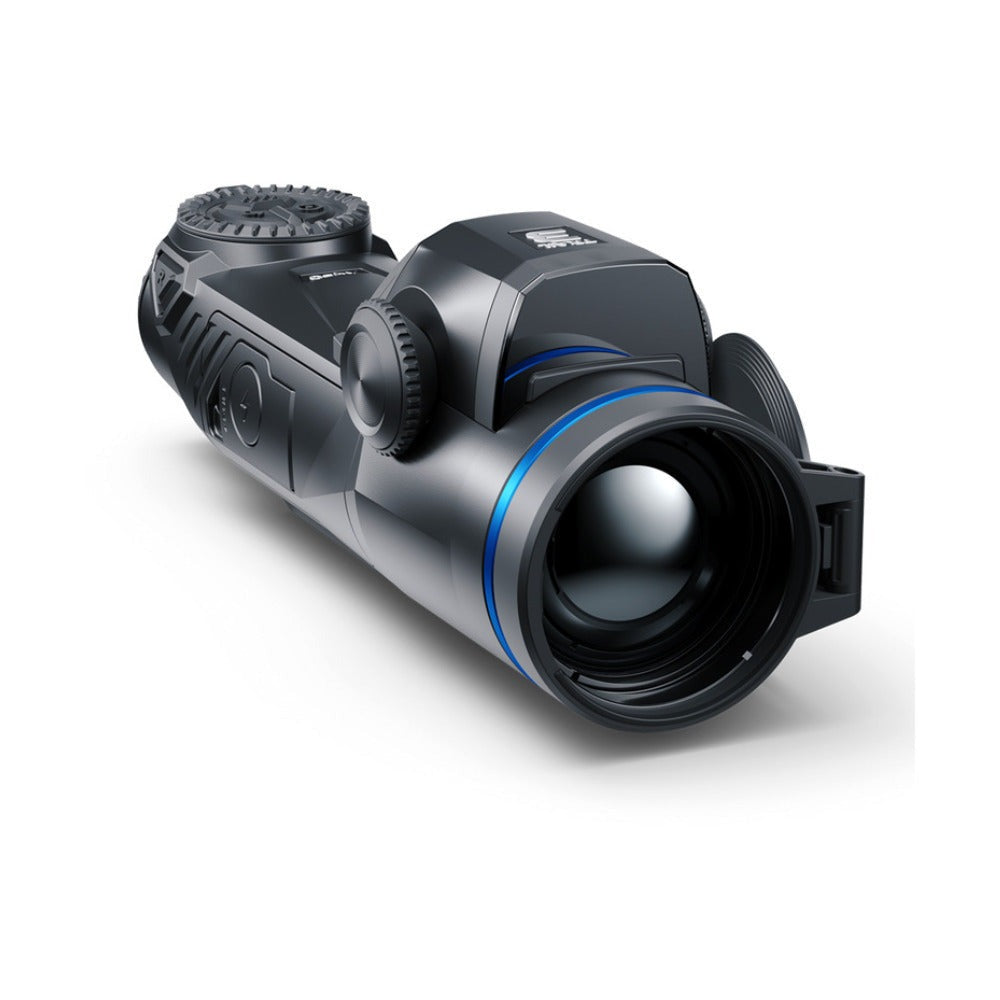 Pulsar Trail 3 LRF XQ50 Thermal Riflescope 384288 Sensor with Laser Rangefinder