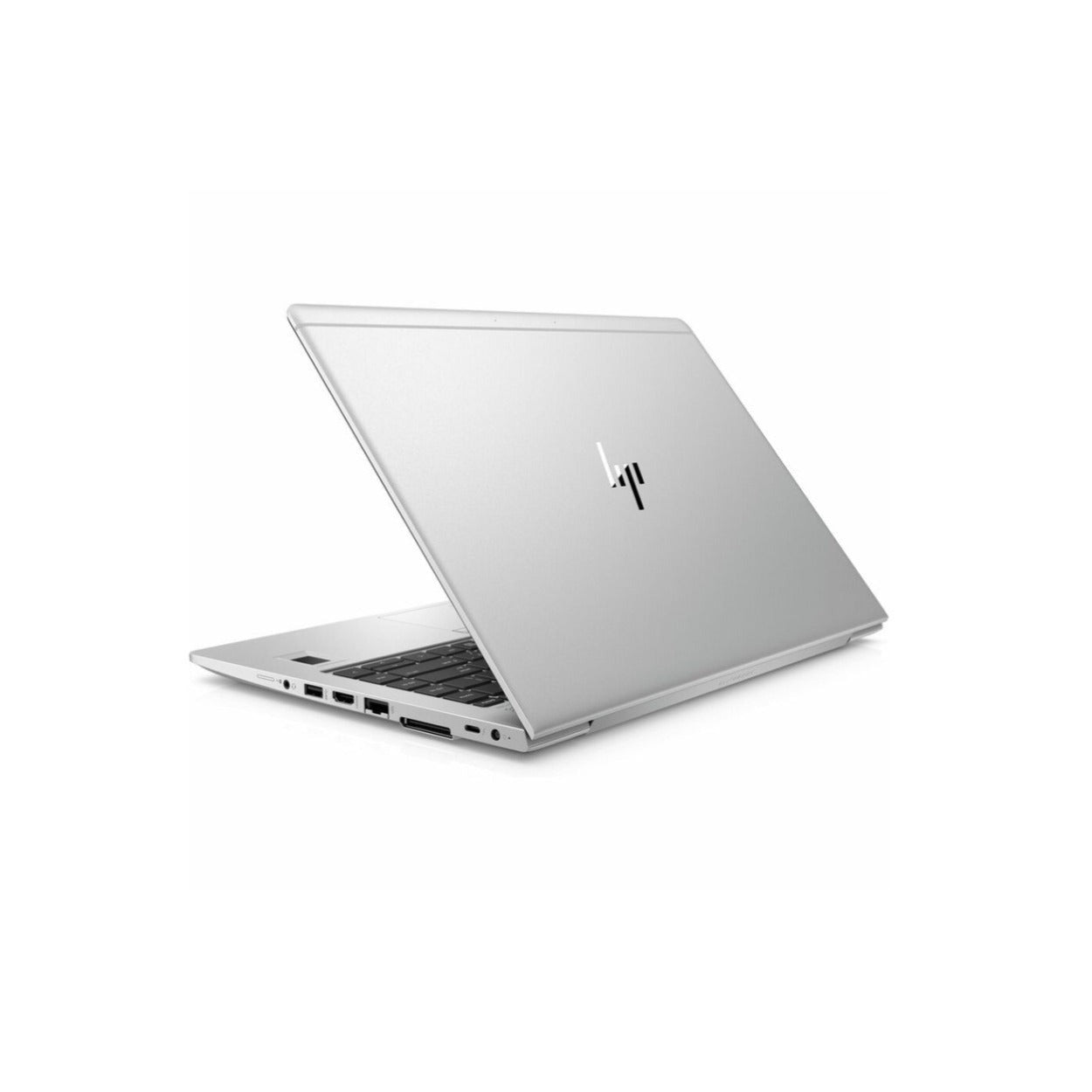 HP EliteBook 840 G6 14" FHD Business Laptop, Intel Core i7-8665U, 32GB RAM, 512GB SSD, Windows 11 Pro (Certified Refurbished)