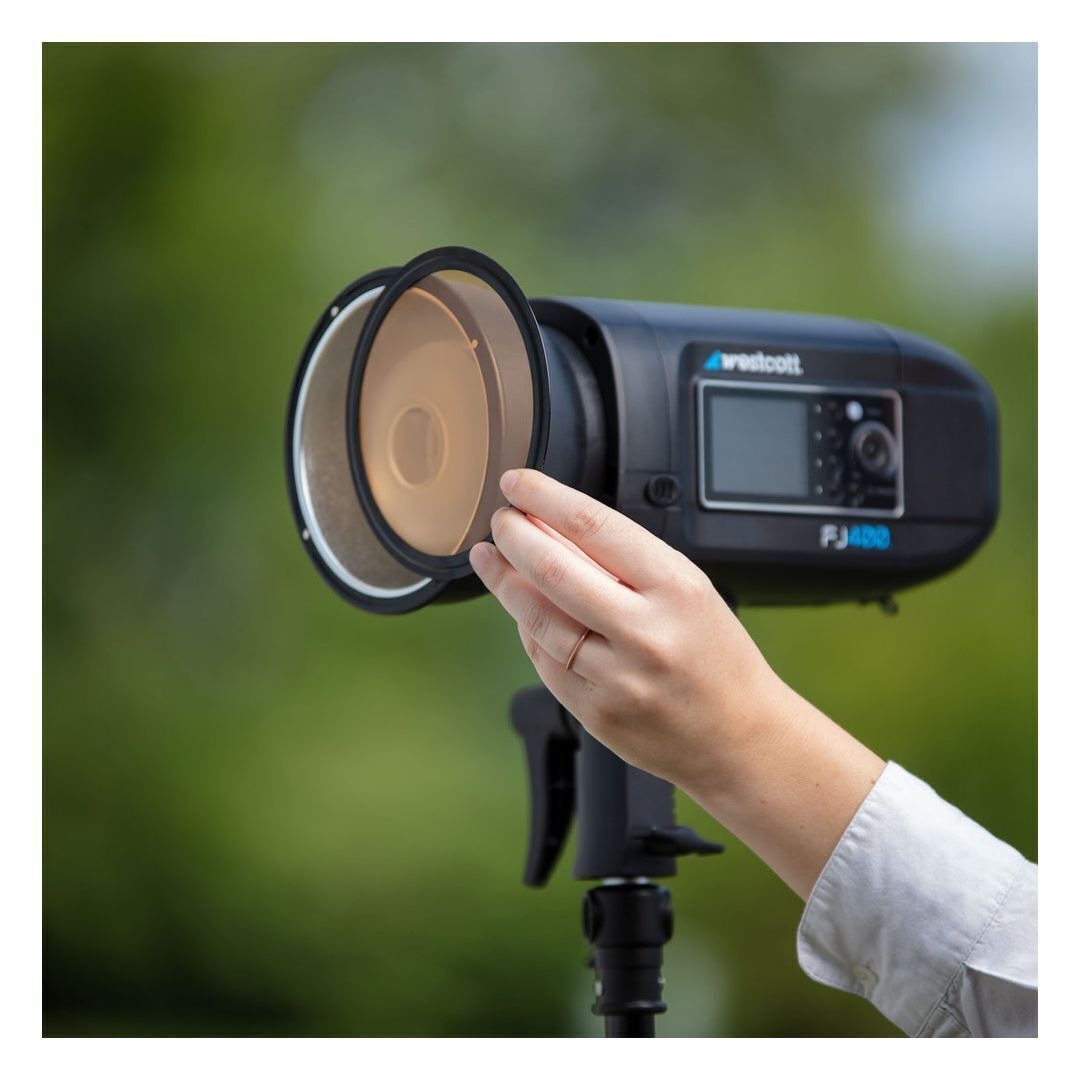 Westcott FJ400 Newborn Portrait Lighting Kit with FJ-X3 S Wireless Trigger for Sony Cameras