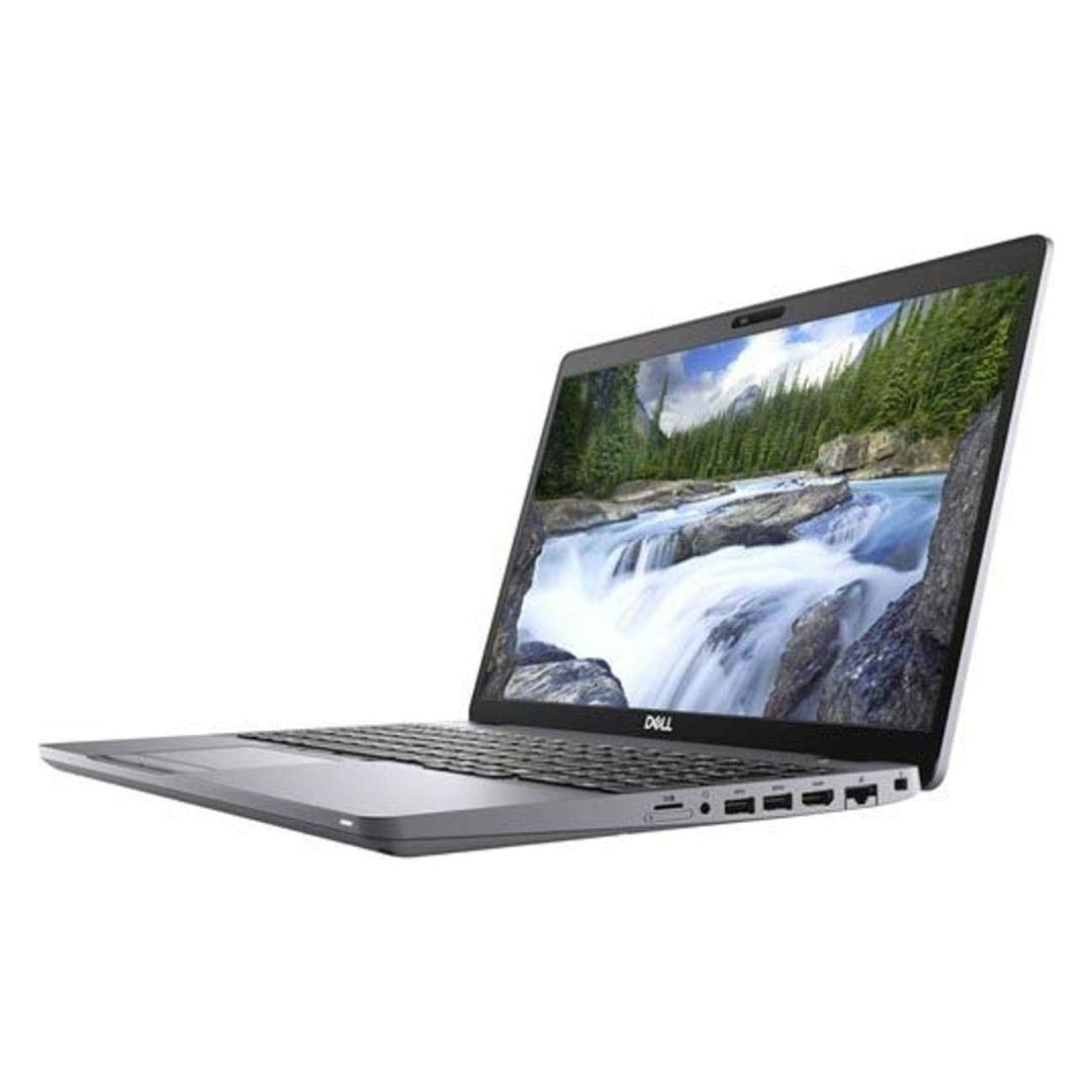Dell Latitude 5510 Laptop, 15.6" FHD, Intel Core i7-10610U, 32GB RAM, 512GB SSD, Windows 11 Pro (Certified Refurbished)