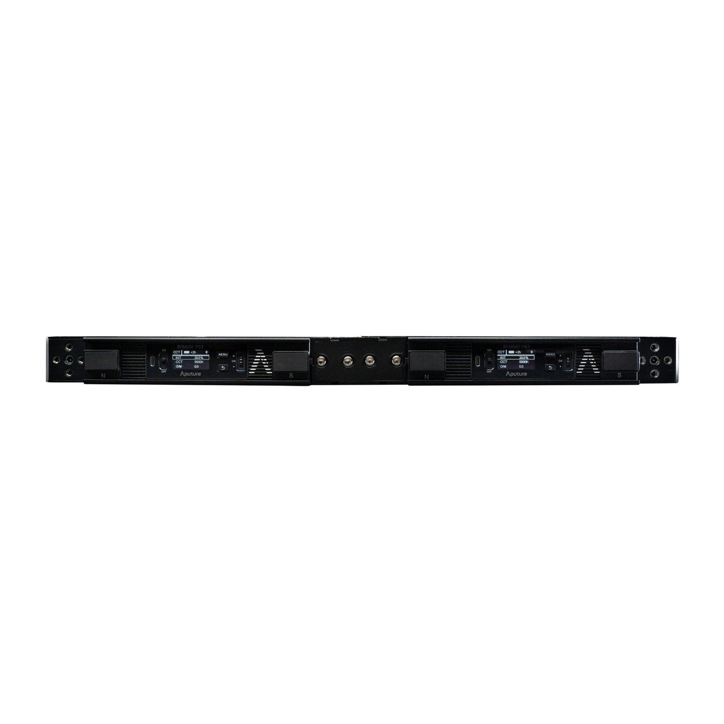 Aputure Infinibar PB3 Flexible, Wireless, Versatile, and Easy to Mount Pixel Bar with Battery
