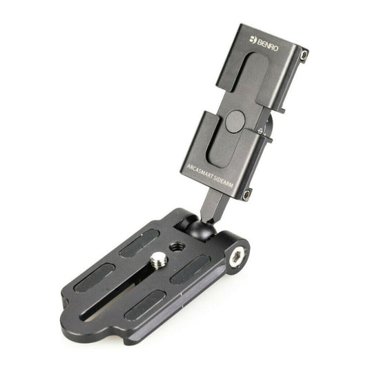 Benro Arcasmart Sidearm