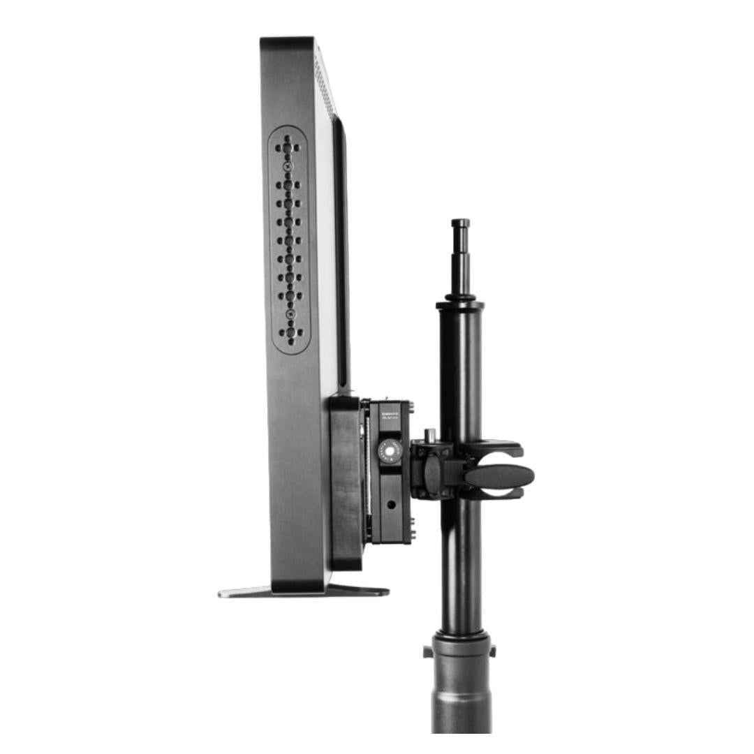 Inovativ QR Monitor Mount System for VESA Patterns with Three Plates