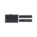 Kramer 4K60 4:2:0 HDMI HDCP 2.2 Transmitter with RS–232 and IR over Long–Reach HDBaseT