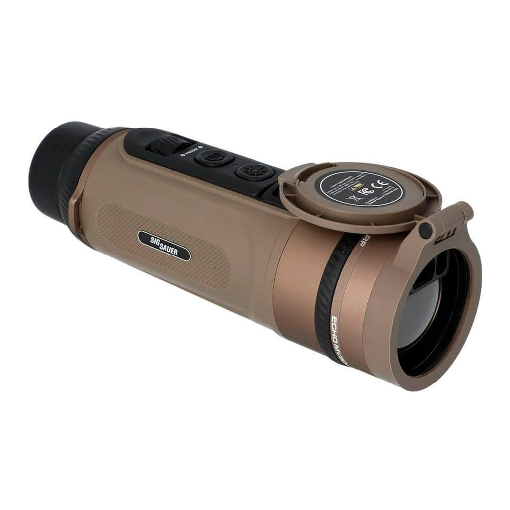 Sig Sauer Echo MV50-LRF 3-24X50mm Thermal Monocular