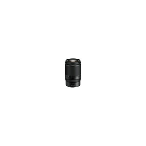 Nikon NIKKOR Z 28-75mm f/2.8 Lens (Used)