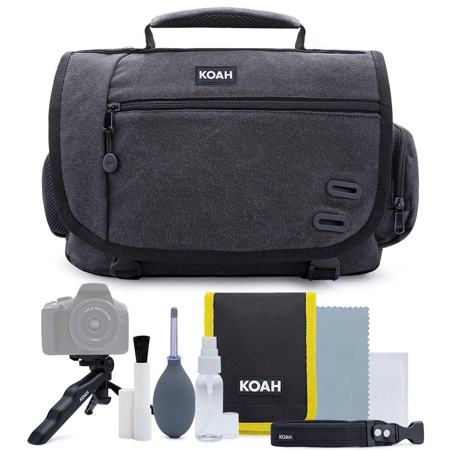 Nikon Z6 II Mirrorless Camera and 28-75mm f/2.8 Lens Bundle