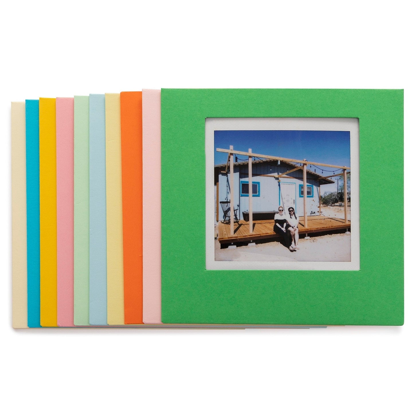 Polaroid 600 Instant Film Camera (Malibu Barbie) with Color Instant Film and Film Kit