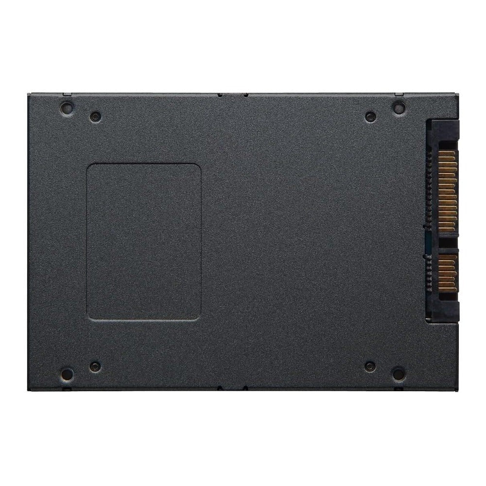 Kingston Q500 2.5-Inches 120GB SATA 3 Internal Solid State Drive