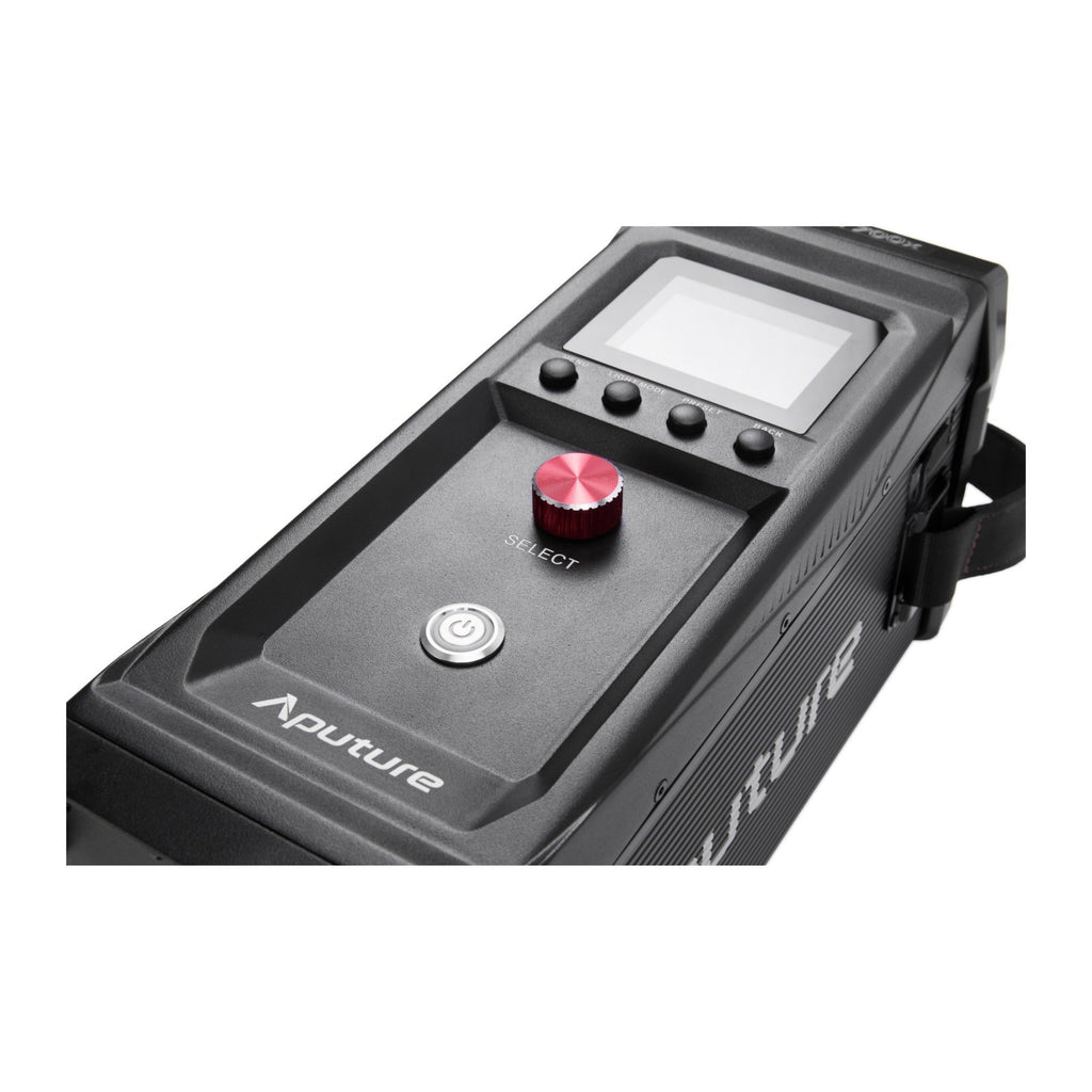 Aputure STORM 700x (US) with 24-Inch Softbox Bundle