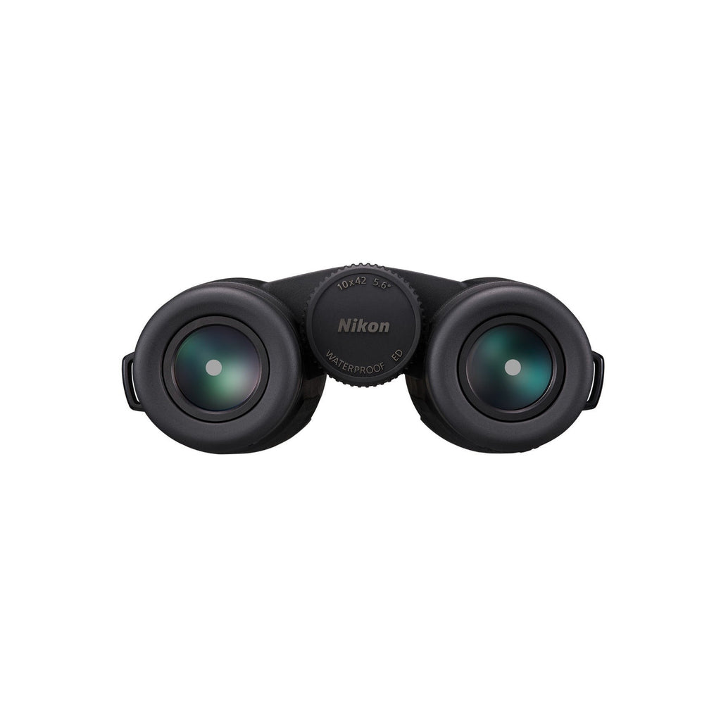 Nikon Monarch M5 10x42 Binocular with Nikon Lens Pen and Harness