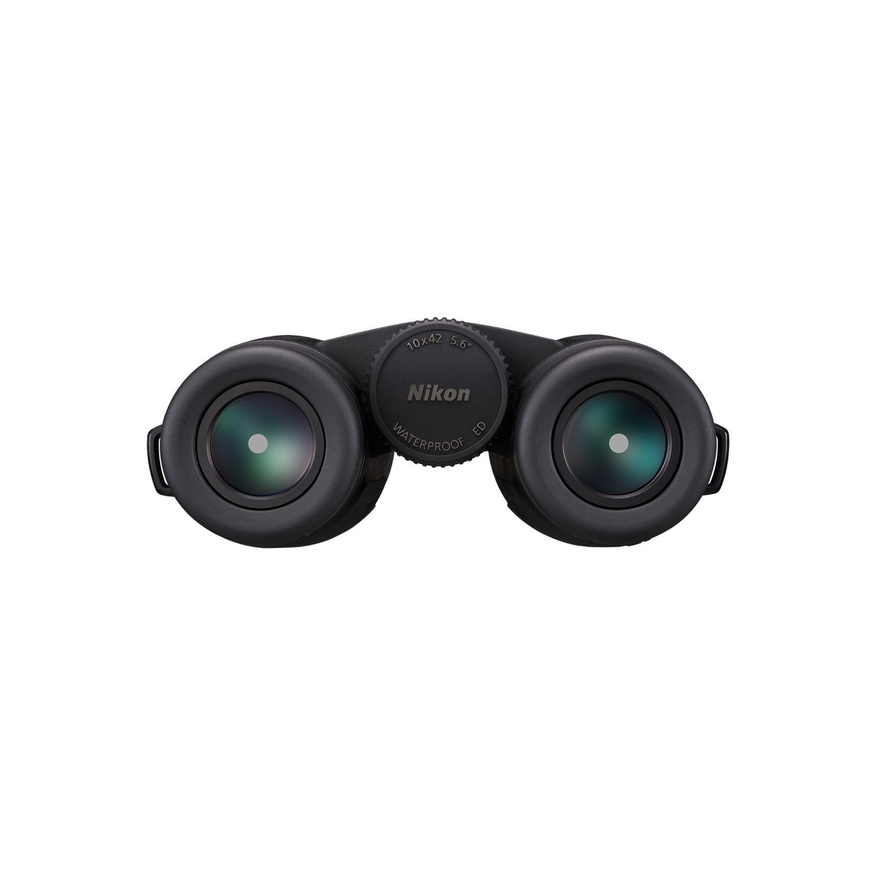 Nikon Monarch M5 10x42 Binocular with Nikon Lens Pen and Harness