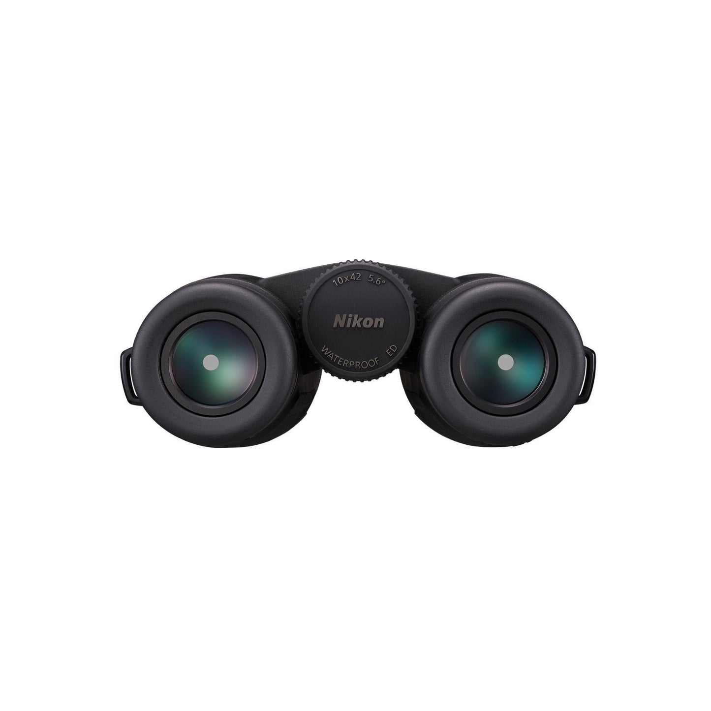 Nikon Monarch M5 10x42 Binocular with Nikon Lens Pen and Harness