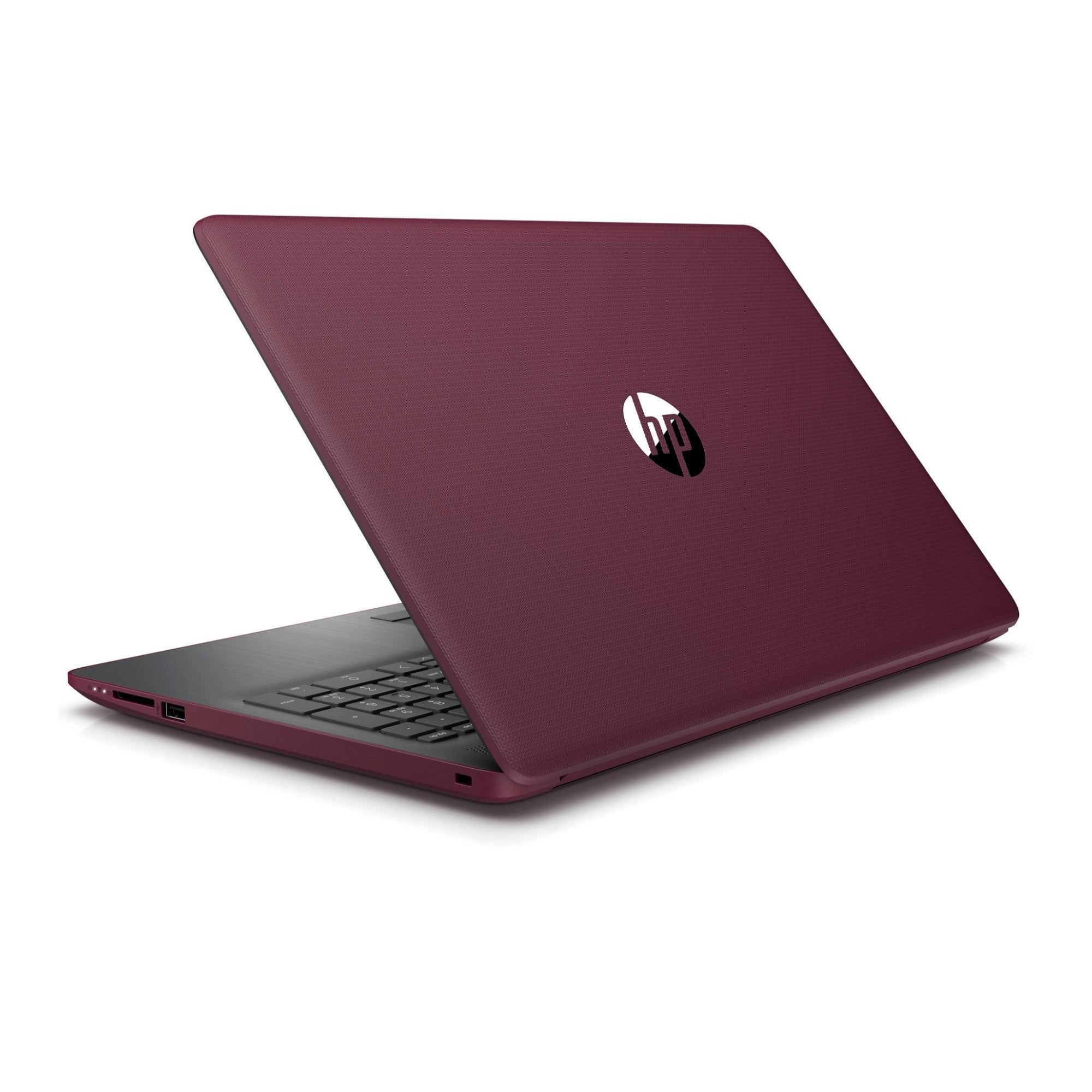 HP 17-CA0012 17.3" Touchscreen Laptop, AMD Ryzen 3 2300U, 8GB RAM, 1TB HDD, Microsoft Office 365 Personal (Certified Refurbished)