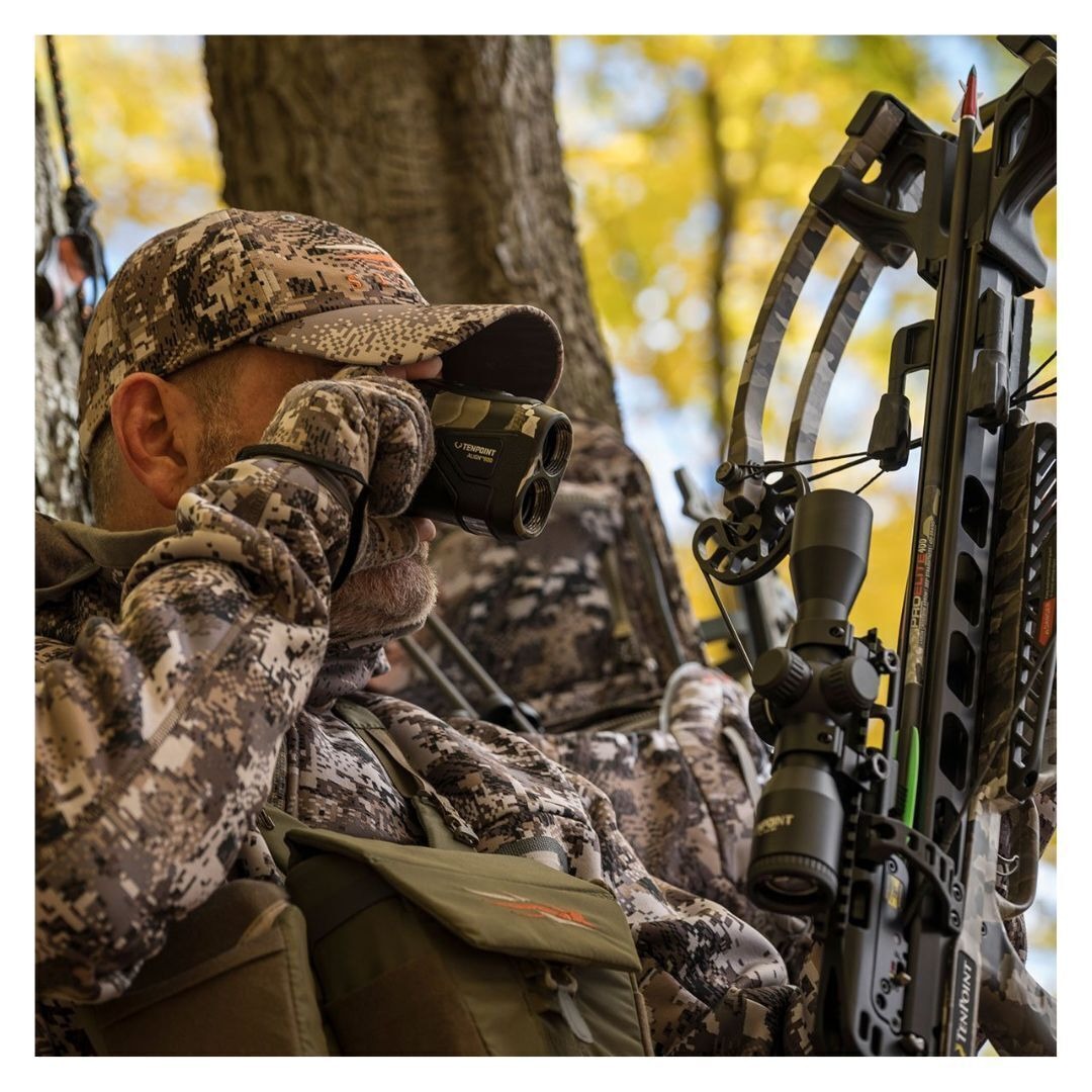 TenPoint Align 800 Rangefinder (Black)