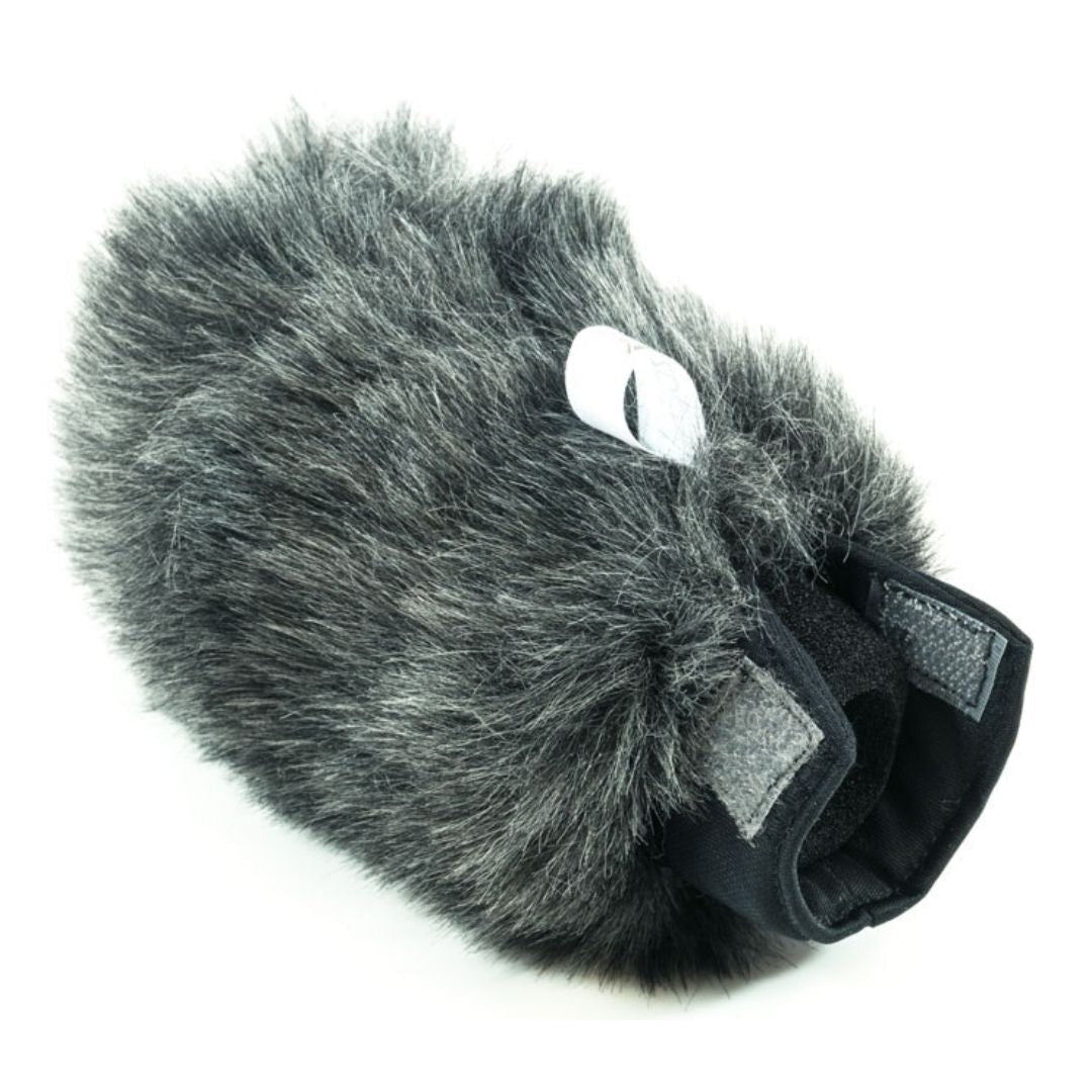Azden SWS-CX Furry Windshield Cover for SGM-250CX