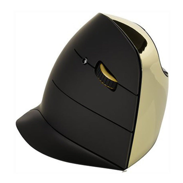 Evoluent Vertical Mouse C Right Hand Wireless (Gold)