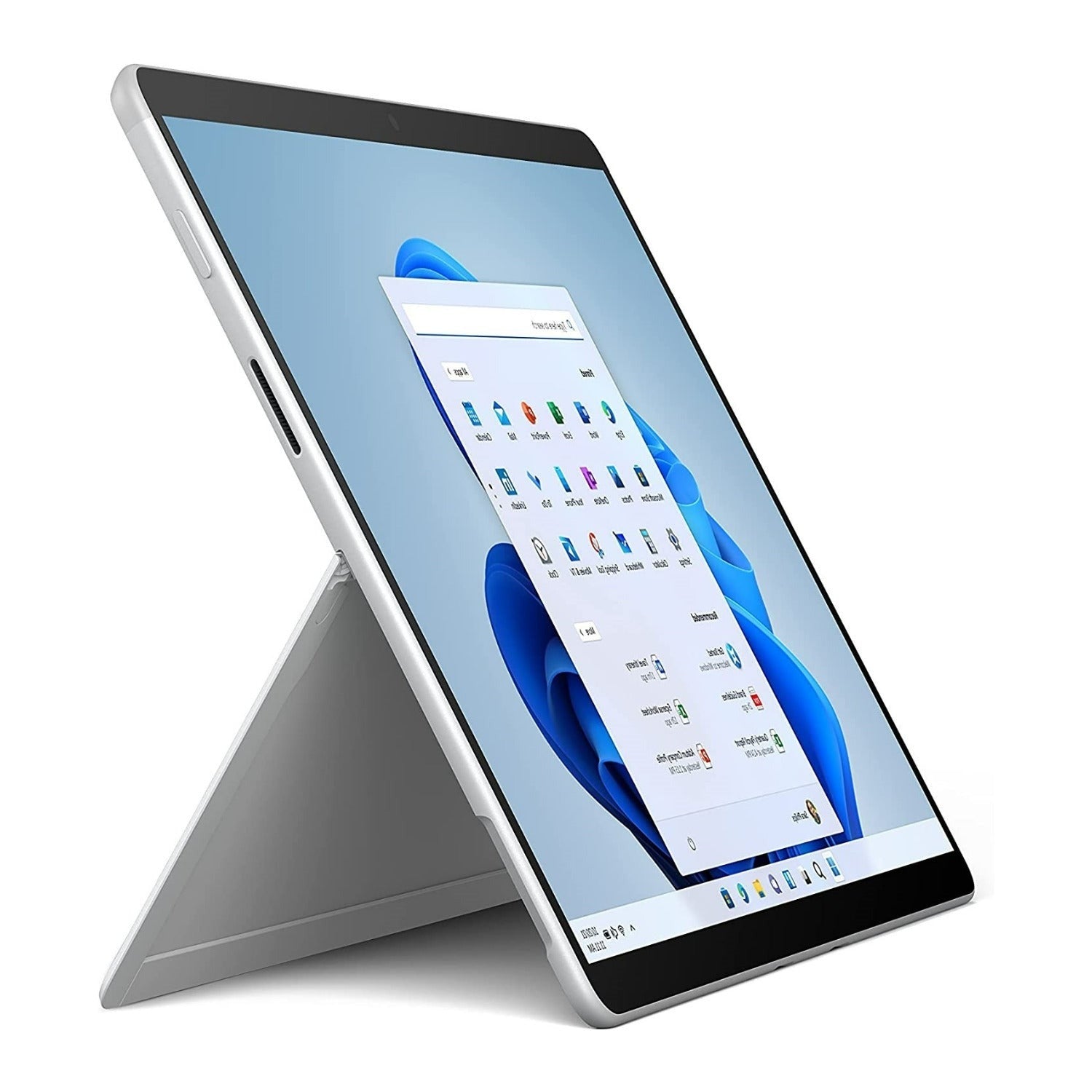 Microsoft Surface Pro X 13" Touch Tablet, SQ2 Processor, 16GB RAM, 512GB SSD (Certified Refurbished)