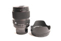 Sigma 35mm f/1.2 DG II Art Lens (Sony E) (Used)