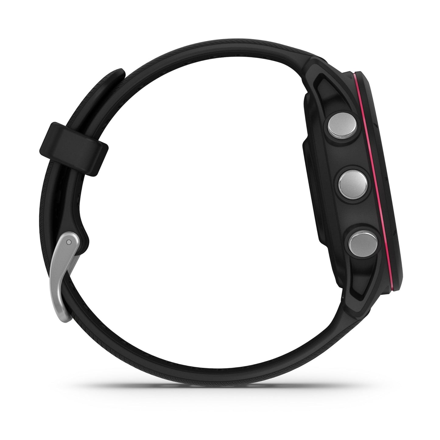 Garmin Forerunner 255S Music Running Watch (Black)