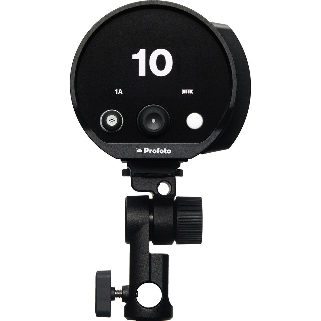 Profoto B10X Off-Camera Flash and Continuous Light (Used)