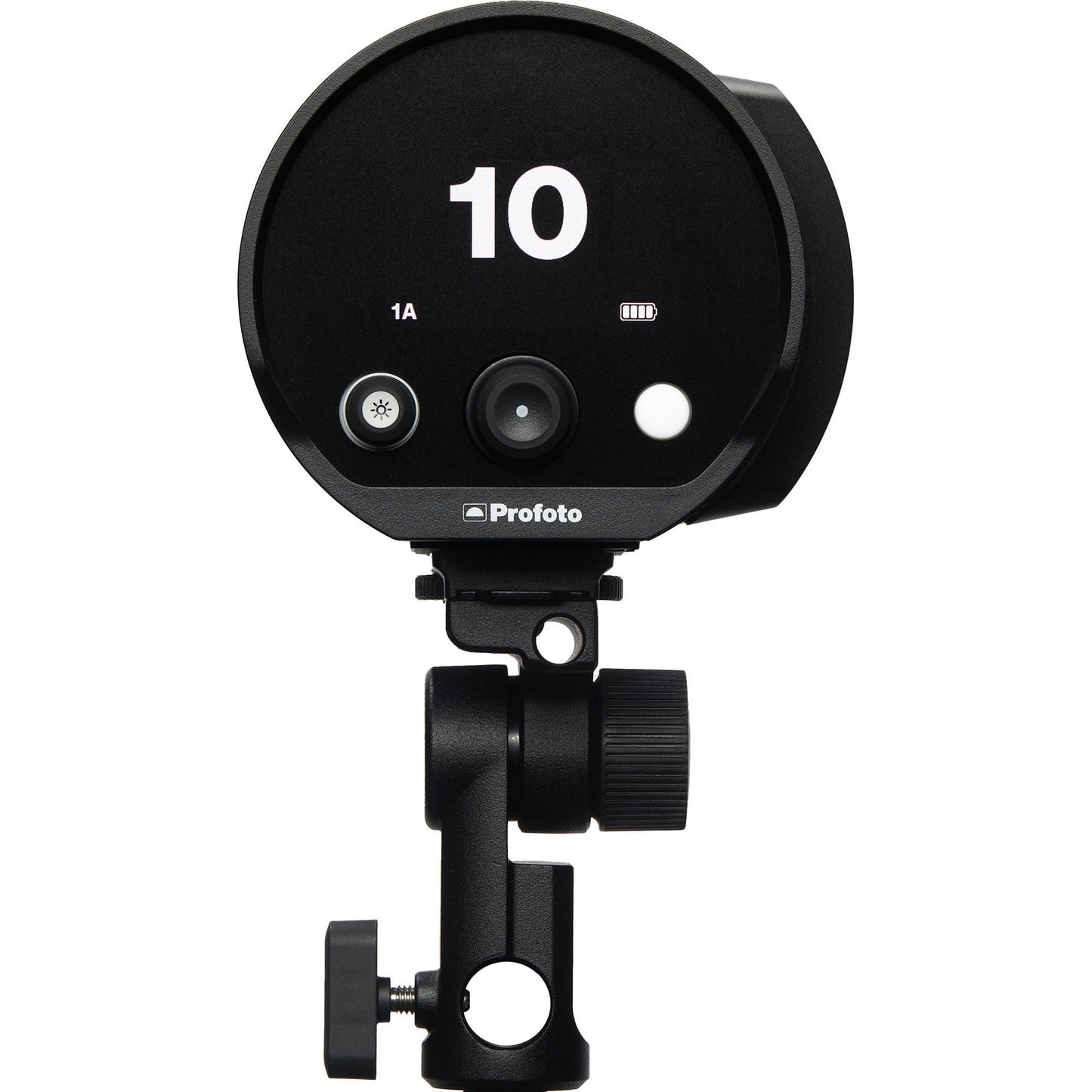 Profoto B10X Off-Camera Flash and Continuous Light (Used)