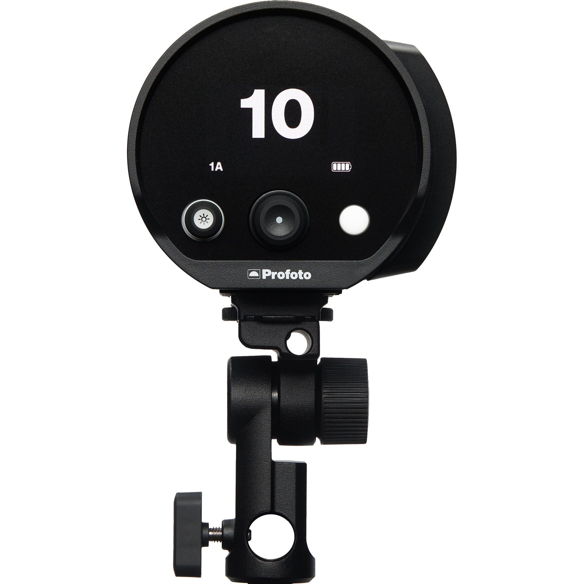 Profoto B10X Off-Camera Flash and Continuous Light (Used)