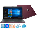 HP 17-BY0027-CY 17.3" HD+ Laptop, Intel Core i5-8250U, 8GB RAM, 1TB HDD + 16GB Intel Optane, Microsoft Office 365 (1-Year) (Certified Refurbished)