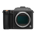 Hasselblad X2D 100C Medium Format Mirrorless Camera (100 Megapixel)