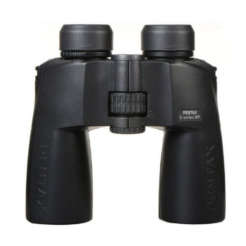 Pentax S-Series Superior SP 12x50 WP Full Size Binocular