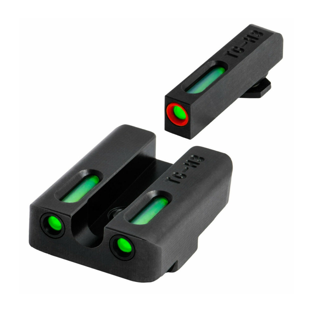 TruGlo Brite-Site Tfx Pro Sight Set (Glock High Set)