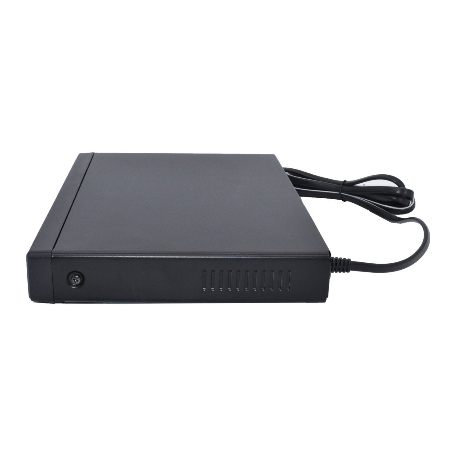 Mini Gadgets Bush Baby Fully Functional Blu-Ray Player with Wi-Fi 1080p Hidden Camera