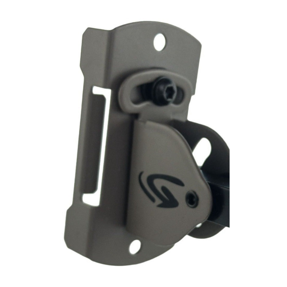 Cuddeback Genius PTL Mount for Trail Cameras (4-Pack)