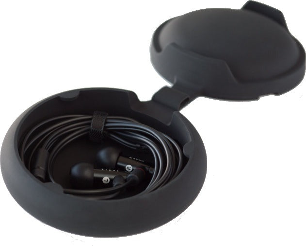 Final Audio Design E4000 High Resolution In-Ear Headphones