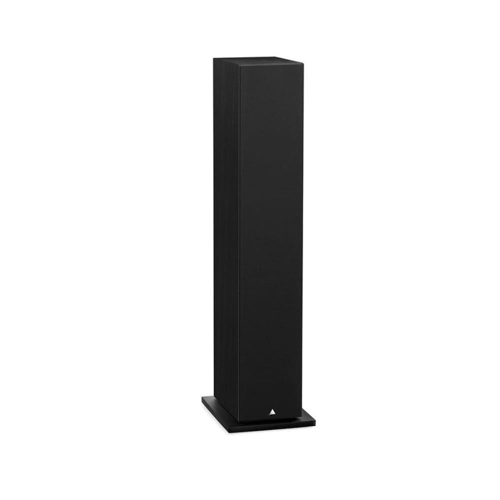 Triangle LN05A Bluetooth Floor Standing Speakers with 2x80W Amp (Black)