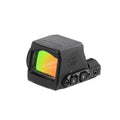 SIG SAUER Romeo-X Compact Mounted 6 MOA Green Dot Sight (Black)