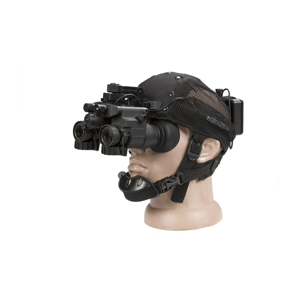 AGM NVG-50 3APW Auto-Gated Gen 3+ P45-White Phosphor NV Goggle