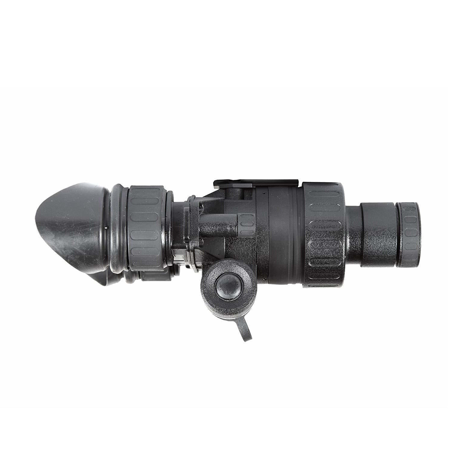 Armasight by FLIR Nyx-7 Gen 2+ QS Night Vision Goggles