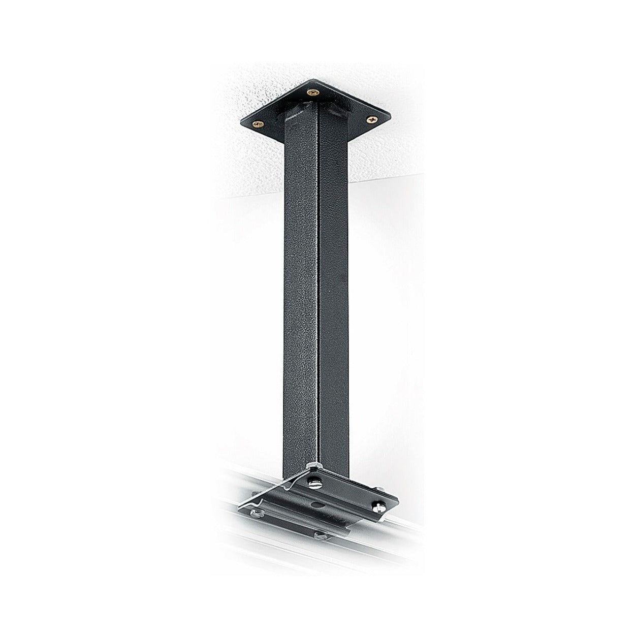 Manfrotto Ceiling Bracket for Fixing Rail to Ceiling (50cm)