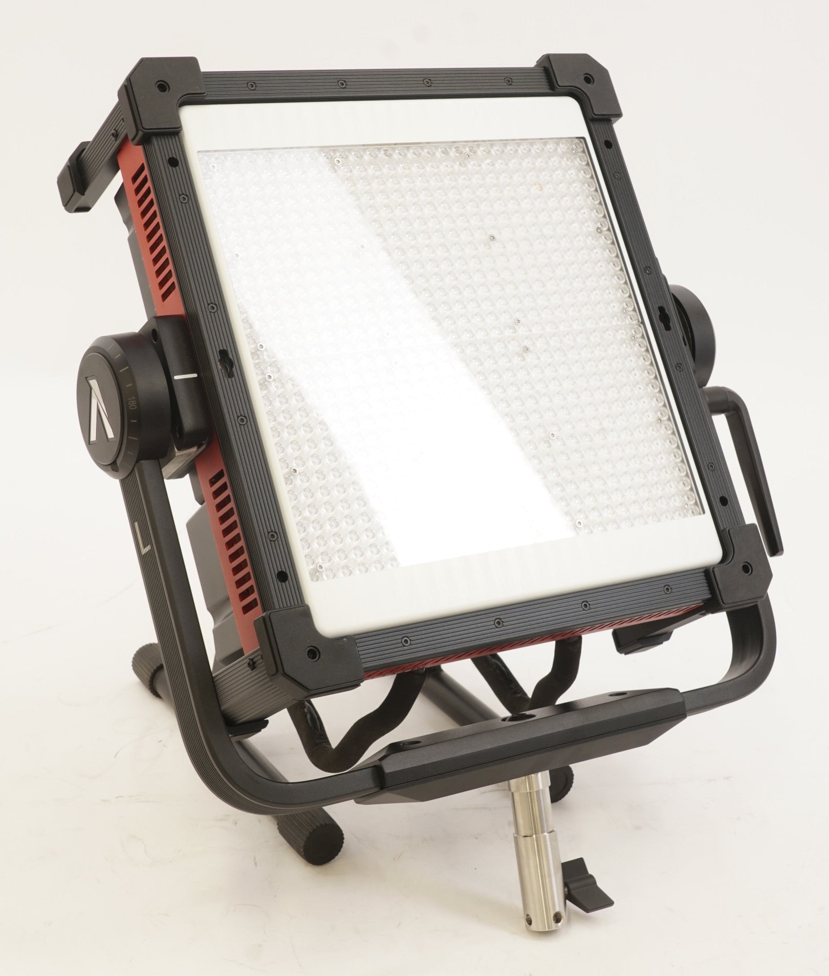Aputure NOVA II 1x1 500W Tunable Color High Fidelity Panel Light (Used)
