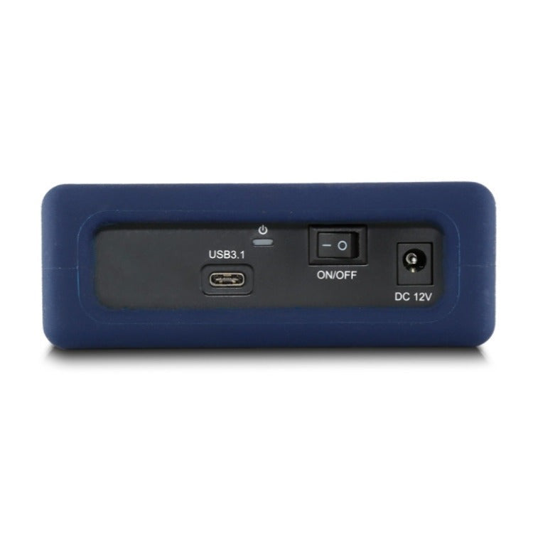 Novus with 16TB