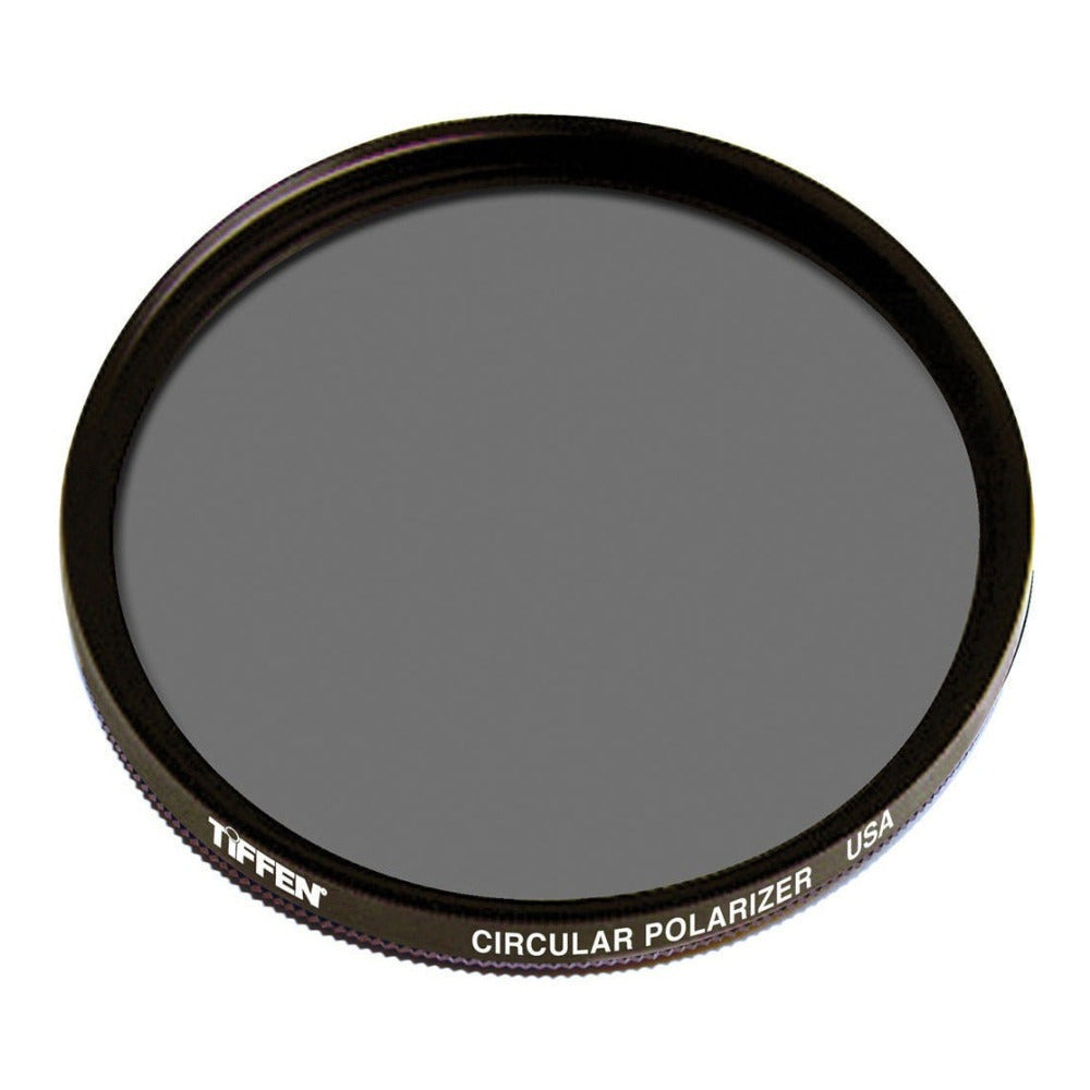 Tiffen 95mm Circular Polarizing Lens Filter