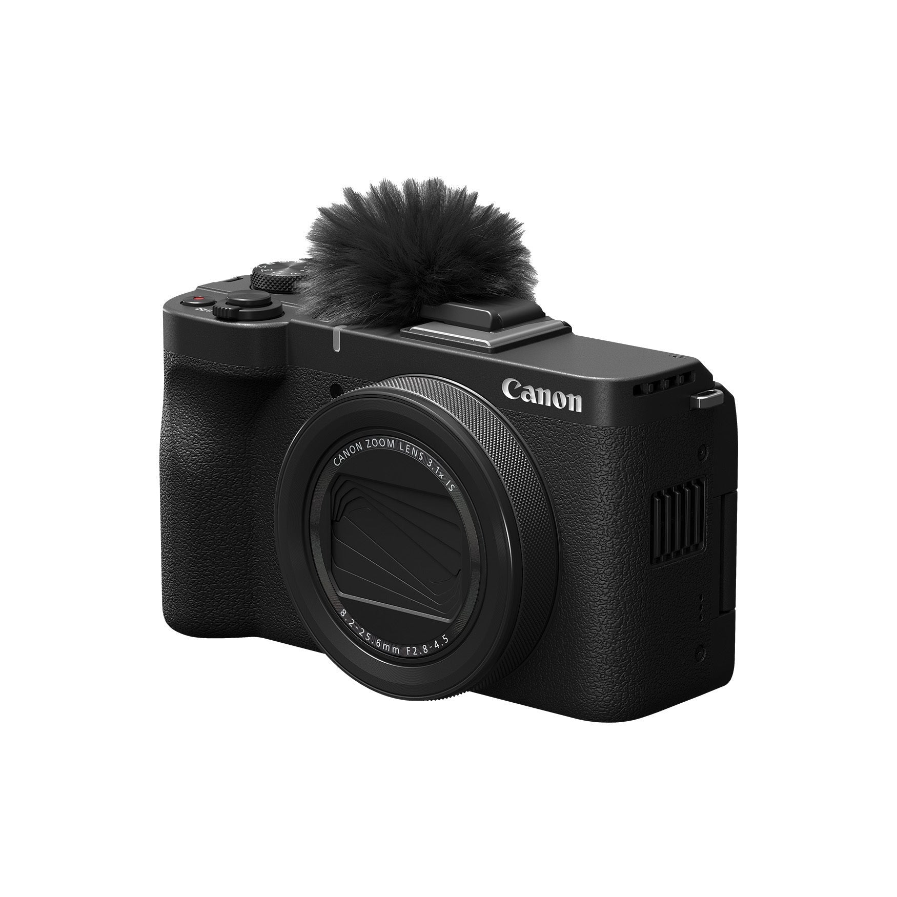 Canon PowerShot V1 Digital Camera (Used)