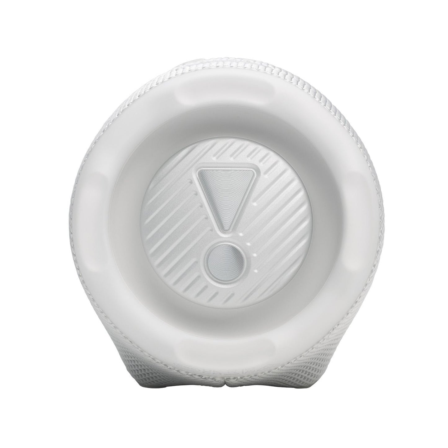 JBL Charge 6 Portable Bluetooth Speaker (White)