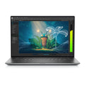 Dell Precision 5570 Mobile Workstation, 15.6" FHD, Intel Core i7, 32GB RAM, 1TB SSD (Certified Refurbished)