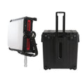 Aputure NOVA II 1x1 500W Tunable Color Panel Light with Rolling Hard Case (US)