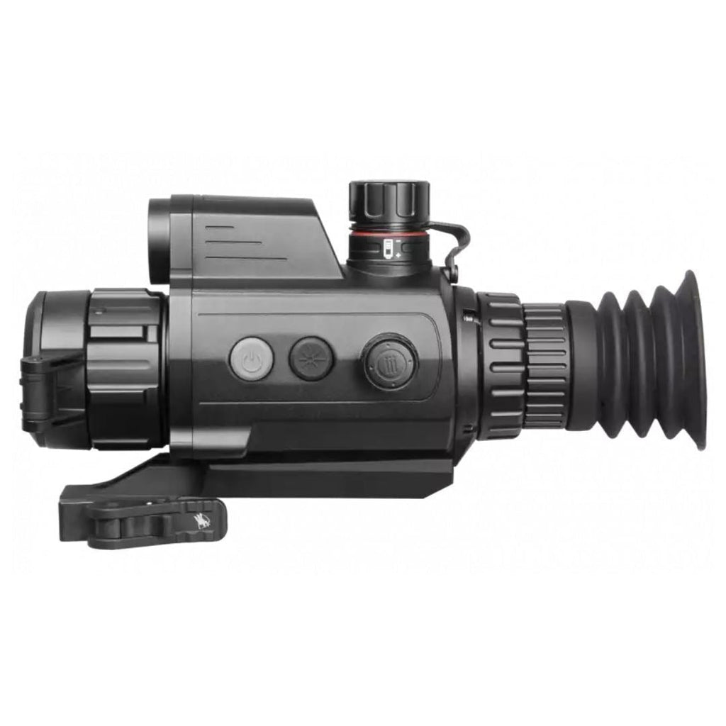 AGM Global Vision Varmint V2 LRF 35-384 Thermal Imaging Rifle Scope (Black) (Used)