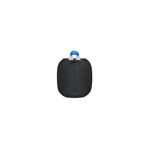 Ultimate Ears WONDERBOOM 2 Bluetooth Speaker (Black) & Knox Gear Protective Case