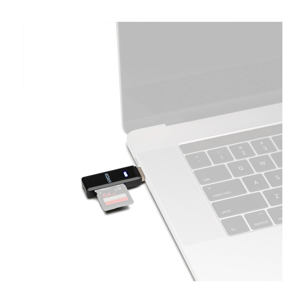 SanDisk 64GB Ultra Class 10 UHS-I SDXC Memory Card (10-Pack) with Card Reader